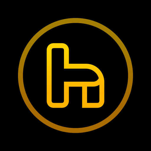 Horux Icon Pack [Round] v8.5 APK [Full Version]