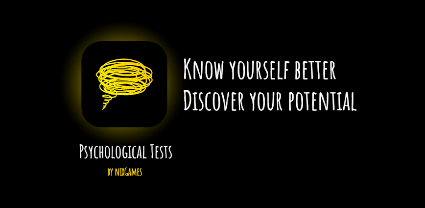 Psychological Tests v11.2.2 MOD APK [Premium Unlocked]