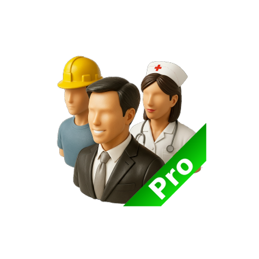 FlexR Pro v7.19.18 APK [Full Version]