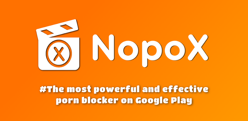 NopoX Porn blocker v1.0.71 MOD APK [Premium Unlocked]