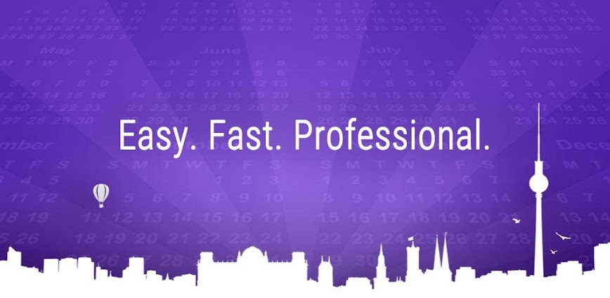 Business Calendar 2 Pro v2.53.8 APK [Full Version]