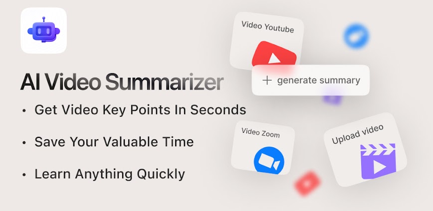 Summarify v1.7.23 MOD APK [Premium Unlocked]