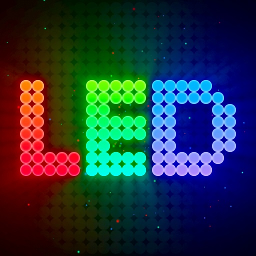 LED Flow v1.1.7 MOD APK [Premium Unlocked]