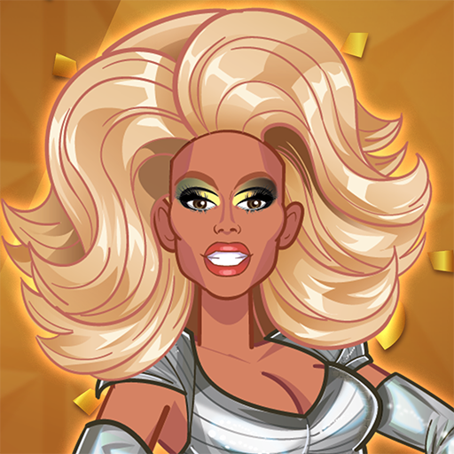 RuPaul's Drag Race Superstar MOD APK v1.19.1 [Unlimited Currency]