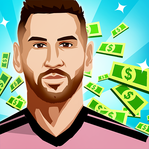 Idle Eleven Soccer tycoon v1.53.1 MOD APK [Unlimited Money]