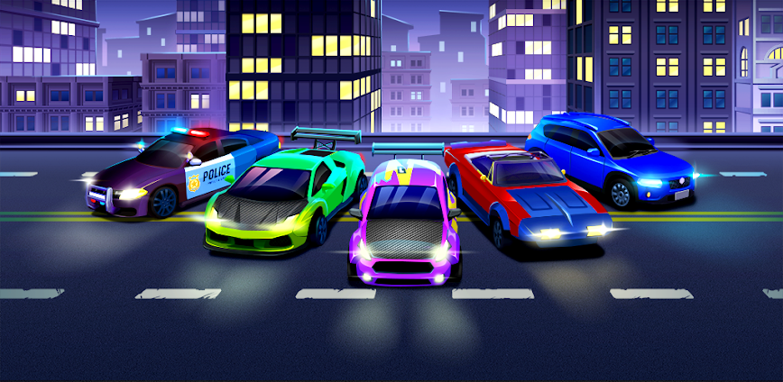Crazy Rush 3D v3.15.02 MOD APK [Money Reward x100, Free Reward Ads/No Ads]
