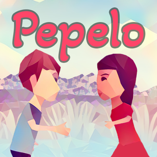 Pepelo Adventure COOP Game v1.3.8 MOD APK [Free Shop Map, Free Shop 15K Coin]