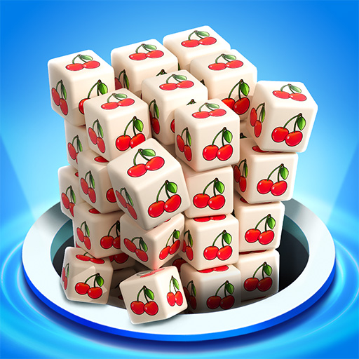 Tiles in Hole v1.1.2.2 MOD APK [Menu, Unlimited All]