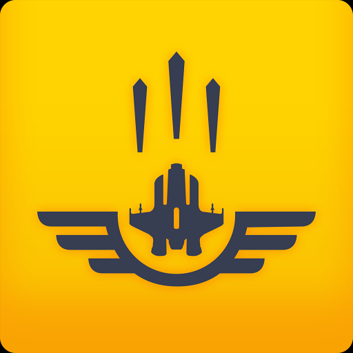 Sky Force v1.50 MOD APK [FreeUpgrade Ship, God Mode, Damage]