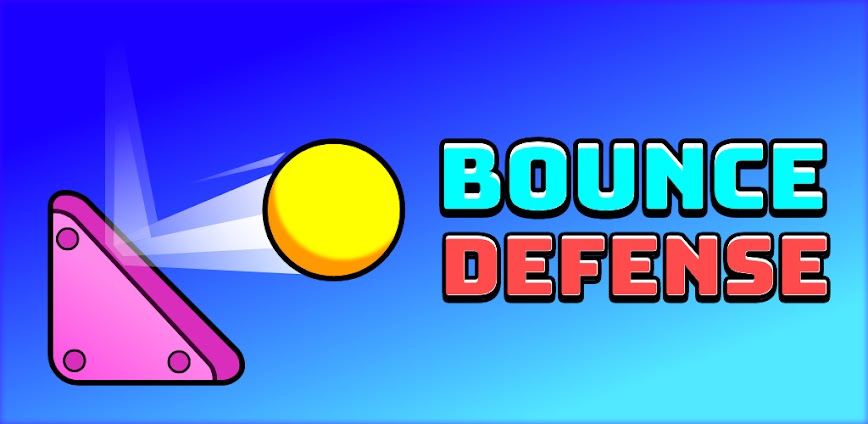 Bounce Defense v1.14.4 MOD APK [Menu, Unlimited All]