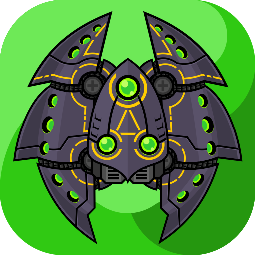 Cell: Idle Factory Incremental v0.7.3.38 MOD APK [Unlimited Money]