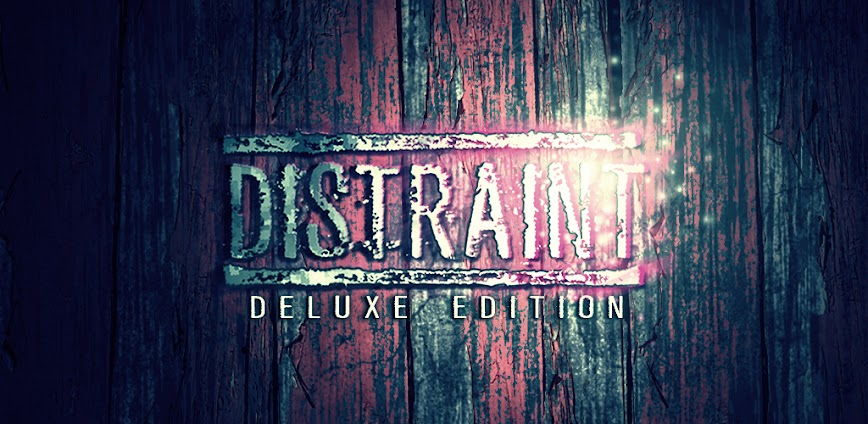 DISTRAINT v1.0 APK [Unlocked Game]