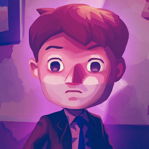 DISTRAINT v1.0 APK [Unlocked Game]