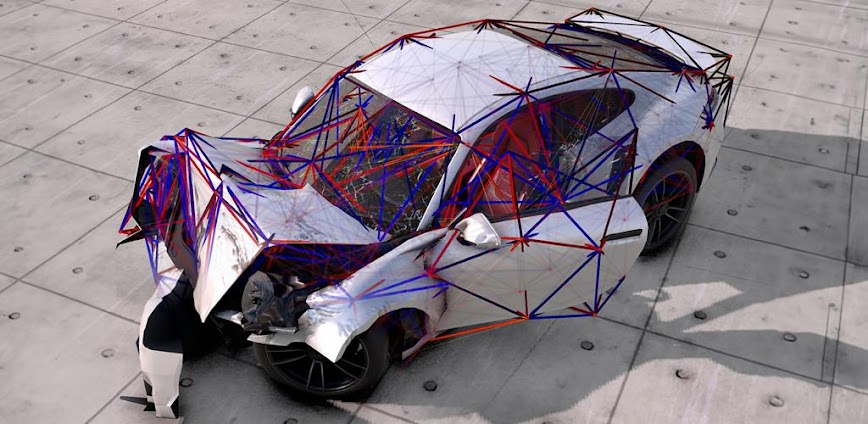 WDAMAGE 2 v1.0.13 MOD APK [Unlimited Money]