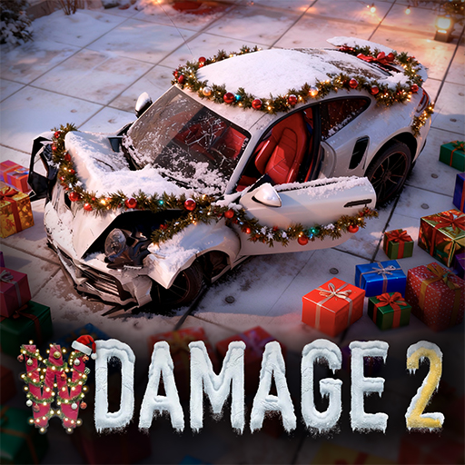 WDAMAGE 2 v1.0.13 MOD APK [Unlimited Money]