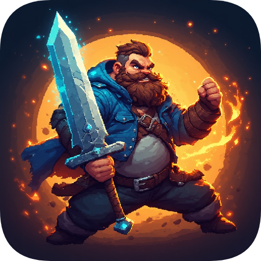 Monster Siege Tactics v0.1.8 APK [Full Game]