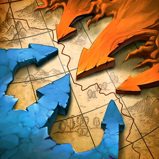 Strategy & Tactics Dark Ages v1.1.14 MOD APK [Unlimited Diamonds]