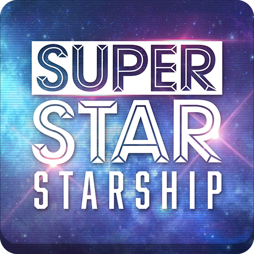 SUPERSTAR STARSHIP v3.29.2 MOD APK [Menu, Auto Play, Always Super Perfer]