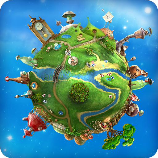 The Tiny Bang Story: Premium v1.0.47 APK [Unlocked Game]