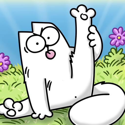Simon’s Cat Crunch Time v1.86.1 MOD APK [Unlimited Money]