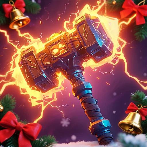 Legends Reborn v6.10.6 MOD APK [Menu, Game Speed]