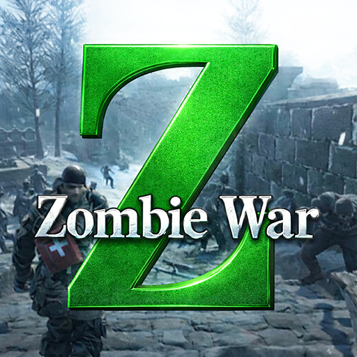 Zombie War: New World MOD APK v1.136.1 [God Mod, One Hit, MoveSpeed]
