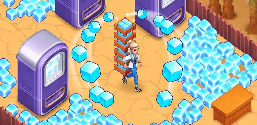 Road Trip v2601.0 MOD APK [Unlimited Money]