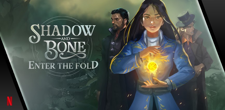 SHADOW & BONE v1.1.3 MOD APK [Unlocked]
