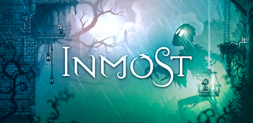 INMOST v2.68 MOD APK [Unlocked Full Version]