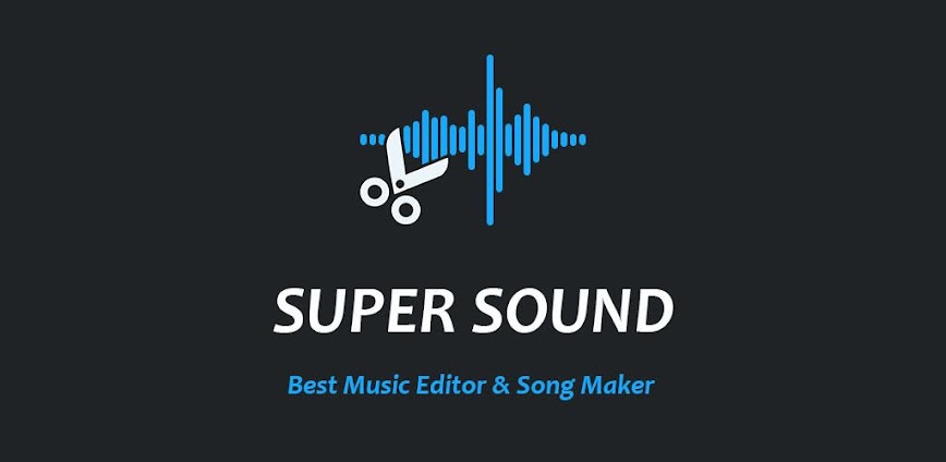 Super Sound MOD APK v2.8.3.1 [Premium Unlocked]