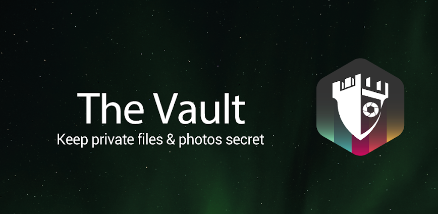 Photo Vault PRIVARY v3.3.0.3 Lancelot MOD APK [Premium Unlocked]