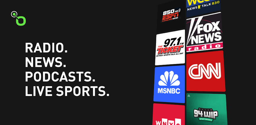 radio.net PRIME v5.18.1.2app APK [Full Version]