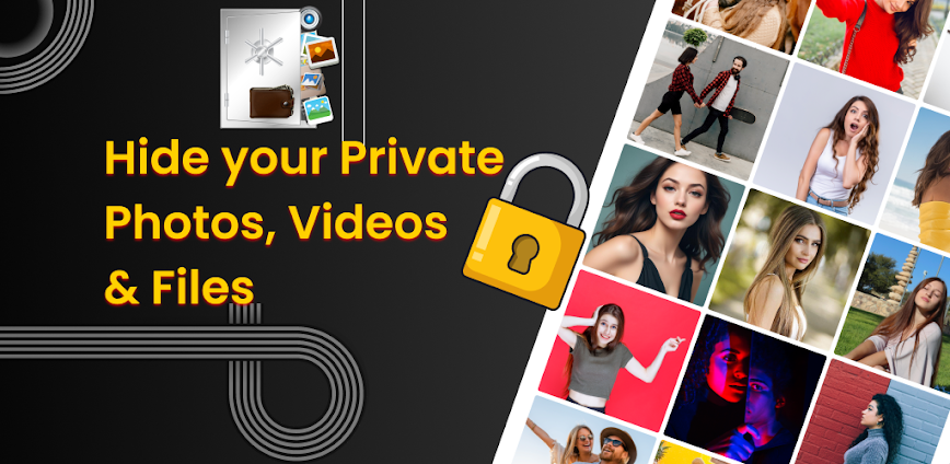 Gallery Vault v2.0.30 MOD APK [Premium Unlocked]
