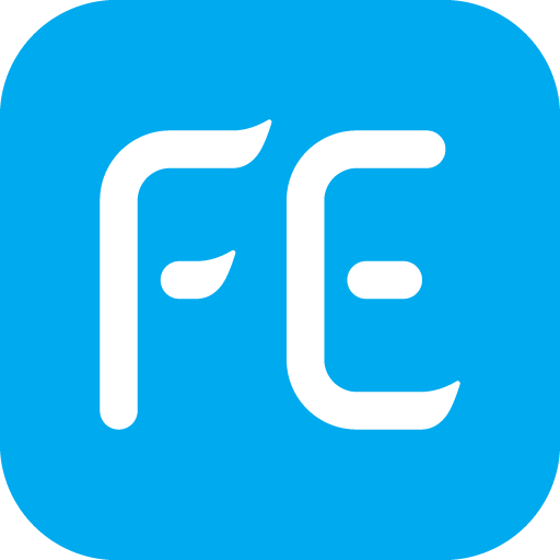 FE File Explorer Pro v4.7.4 APK [PAID/Patched]