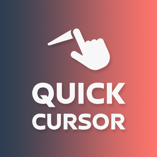 Quick Cursor v2.3.3 MOD APK [Pro Unlocked]