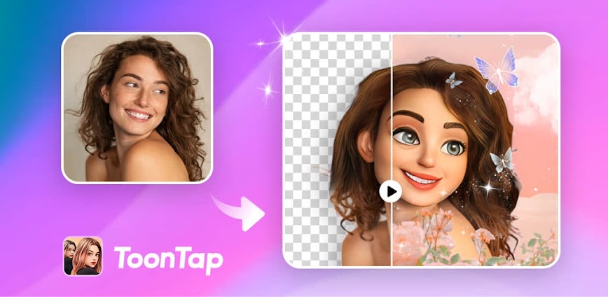 ToonTap v1.341.80 MOD APK [Pro Unlocked]