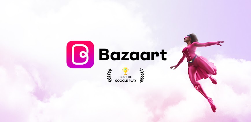 Bazaart v3.5.1 MOD APK [Premium Unlocked]