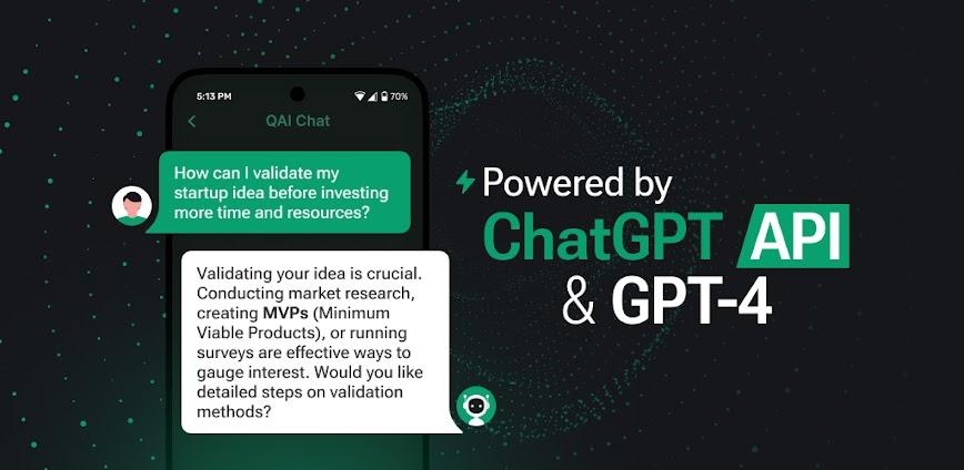 AI Chat 4 & Ask AI Chatbot GPT v20.0 MOD APK [Premium Unlocked]