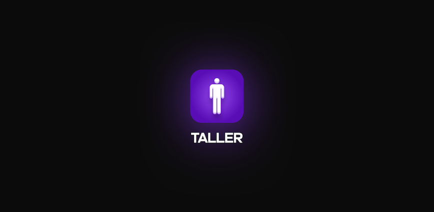 Taller Maximize your height v2.1.9 MOD APK [Premium Unlocked]