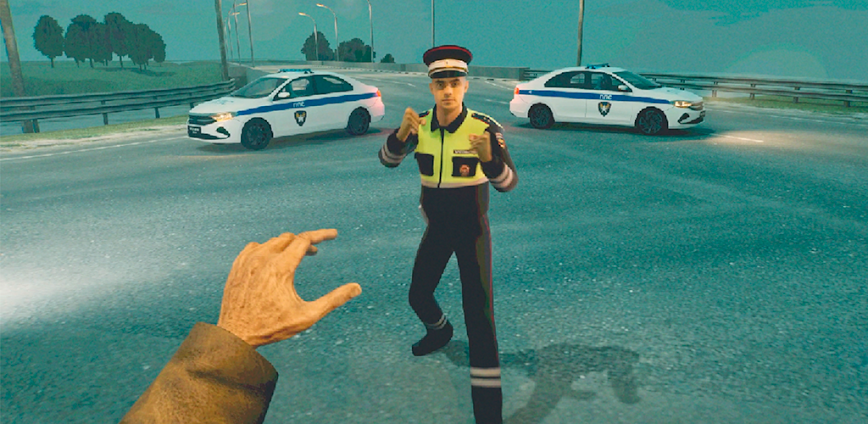 BLACK RUSSIA v16.59.12287 MOD APK [Speed Hack]