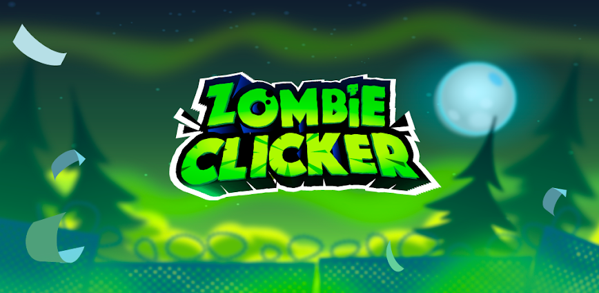 Zombie Clicker v20.0.216 MOD APK [Menu, Unlimited All]