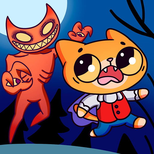 Simba Hide&Seek v1.4.7 MOD APK [Unlimited Money]