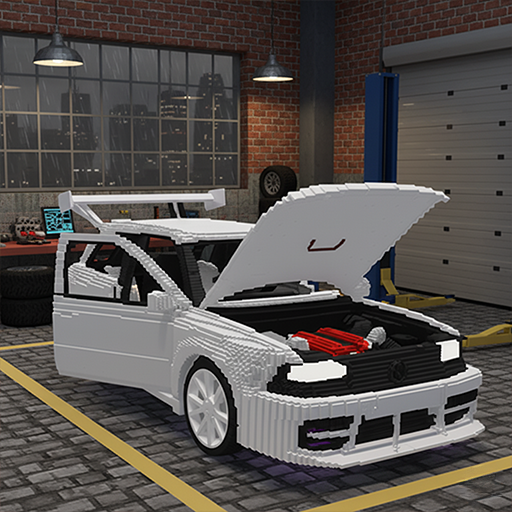 Drag Sim: King Of The Racing v2.26019 MOD APK [Free Purchase]