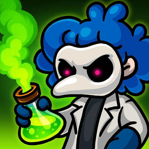 Undercity: Creature Survival v1.4 MOD APK [Menu, Damage & Defense Multiplier, God Mode]