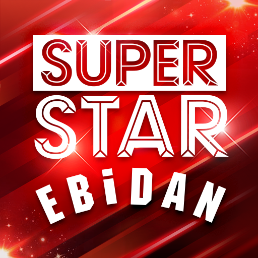 SUPERSTAR EBiDAN v1.5.7 MOD APK [Menu, Auto Play, Always Super Perfer]
