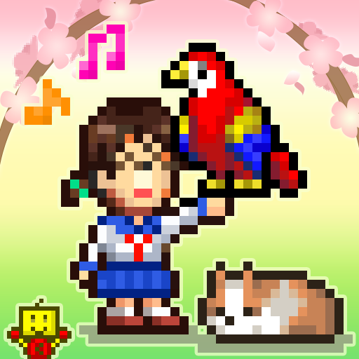 Wild Park Manager v1.3.4 APK [Full Game]