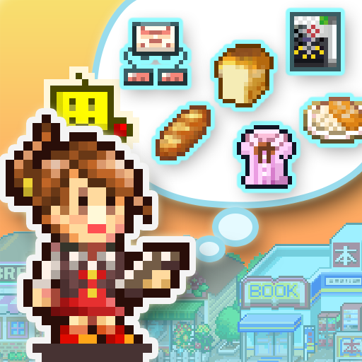 Biz Builder Delux SP v1.2.3 MOD APK [Unlimited Money, Items]