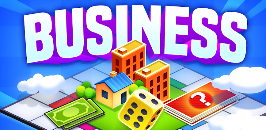Business Game v9.5 MOD APK [Premium, AD Free]