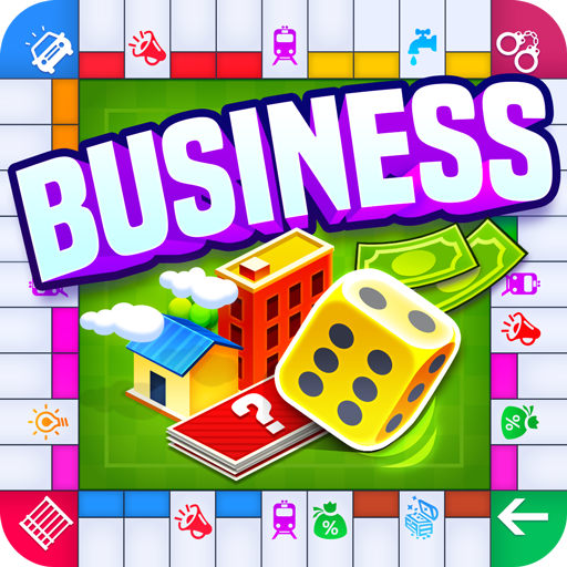 Business Game v9.5 MOD APK [Premium, AD Free]