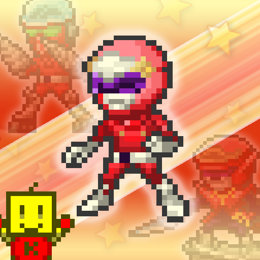 Legends of Heropolis v2.3.1 MOD APK [Unlimited Currency]